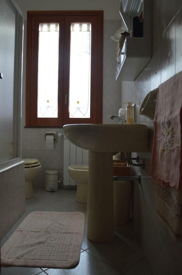 B&B Vicolo Del Chiostro Aci SantʼAntonio Exterior foto